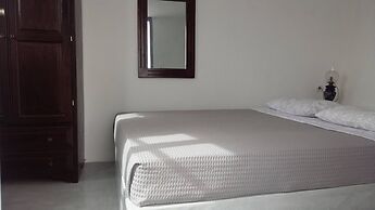 Charming 1705 Castle House in Pirgos Kallistis, Greece