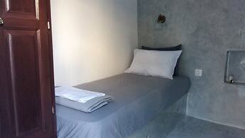 Charming 1705 Castle House in Pirgos Kallistis, Greece