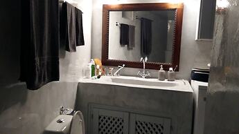 Charming 1705 Castle House in Pirgos Kallistis, Greece