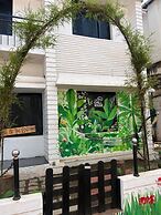 The Chill House