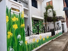 The Chill House