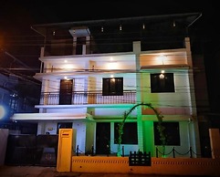 The Chill House