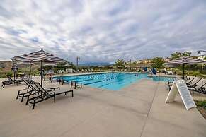 @marbella Lane -amazing 5BR Home in Rancho Mission