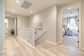 @marbella Lane -amazing 5BR Home in Rancho Mission