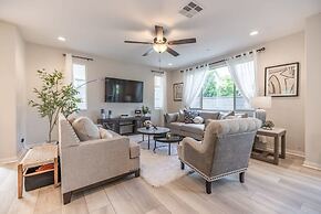@marbella Lane -amazing 5BR Home in Rancho Mission