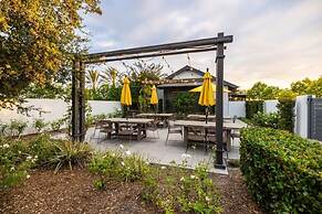 @marbella Lane -amazing 5BR Home in Rancho Mission