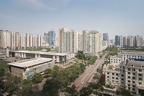 HKG-Vinhomes D'Capitale Relaxation Place