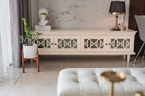 HKG-Vinhomes D'Capitale Relaxation Place