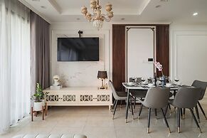 HKG-Vinhomes D'Capitale Relaxation Place