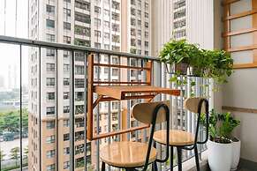 HKG-Vinhomes D'Capitale Relaxation Place