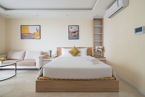 HKG-Vinhomes D'Capitale Relaxation Place