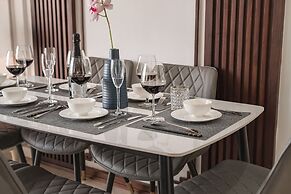 HKG-Vinhomes D'Capitale Relaxation Place