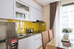 HKG-Vinhomes D'Capitale Relaxation Place