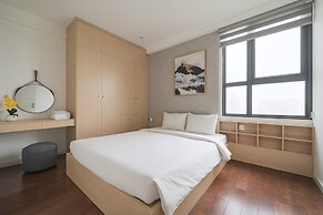 HKG-Vinhomes D'Capitale Relaxation Place