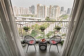 HKG-Vinhomes D'Capitale Relaxation Place