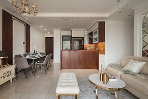 HKG-Vinhomes D'Capitale Relaxation Place