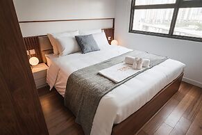 HKG-Vinhomes D'Capitale Relaxation Place