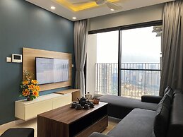 HKG-Vinhomes D'Capitale Relaxation Place