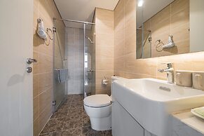 HKG-Vinhomes D'Capitale Relaxation Place