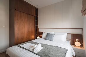 HKG-Vinhomes D'Capitale Relaxation Place