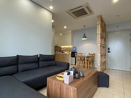 HKG-Vinhomes D'Capitale Relaxation Place