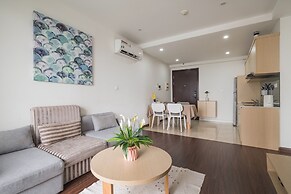 HKG-Vinhomes D'Capitale Relaxation Place