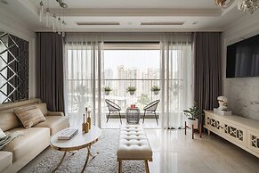 HKG-Vinhomes D'Capitale Relaxation Place