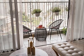 HKG-Vinhomes D'Capitale Relaxation Place