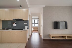 HKG-Vinhomes D'Capitale Relaxation Place