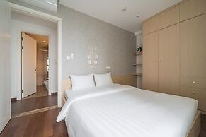 HKG-Vinhomes D'Capitale Relaxation Place