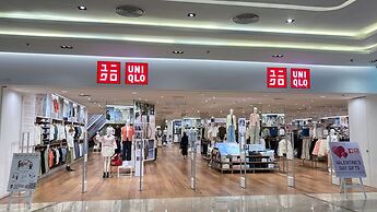 HKG-Vinhomes D'Capitale Relaxation Place