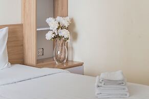 HKG-Vinhomes D'Capitale Relaxation Place