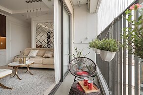 HKG-Vinhomes D'Capitale Relaxation Place