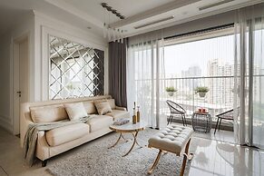 HKG-Vinhomes D'Capitale Relaxation Place