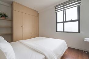 HKG-Vinhomes D'Capitale Relaxation Place