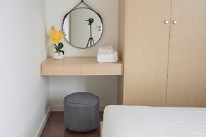 HKG-Vinhomes D'Capitale Relaxation Place