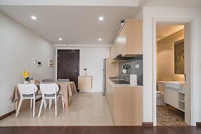 HKG-Vinhomes D'Capitale Relaxation Place