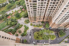 HKG-Vinhomes D'Capitale Relaxation Place