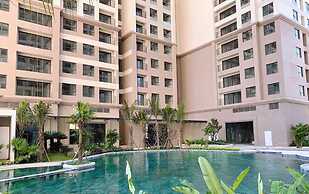 HKG-Vinhomes D'Capitale Relaxation Place