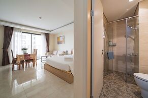 HKG-Vinhomes D'Capitale Relaxation Place