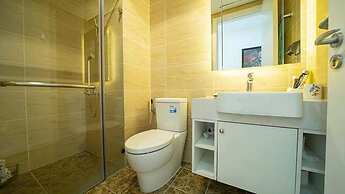 HKG-Vinhomes D'Capitale Relaxation Place