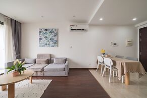 HKG-Vinhomes D'Capitale Relaxation Place