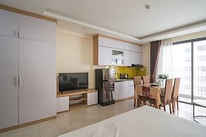 HKG-Vinhomes D'Capitale Relaxation Place