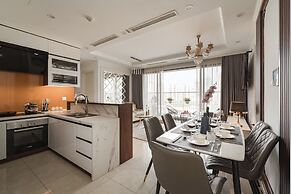 HKG-Vinhomes D'Capitale Relaxation Place