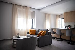 LE BOUQUET LUXURY SUITES