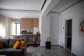 LE BOUQUET LUXURY SUITES