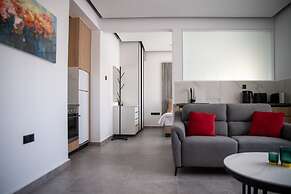 LE BOUQUET LUXURY SUITES