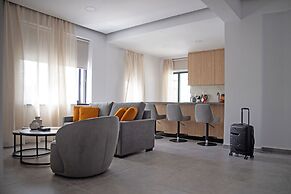 LE BOUQUET LUXURY SUITES