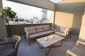 LE BOUQUET LUXURY SUITES