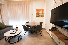 LE BOUQUET LUXURY SUITES
